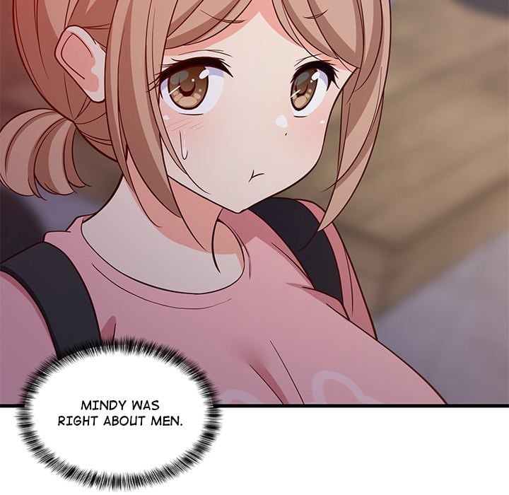 College Grades Skyrocketing (Uncensored) chapter 29 page 116