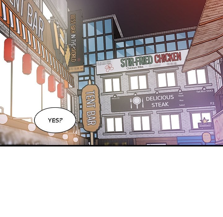 College Grades Skyrocketing (Uncensored) chapter 29 page 118
