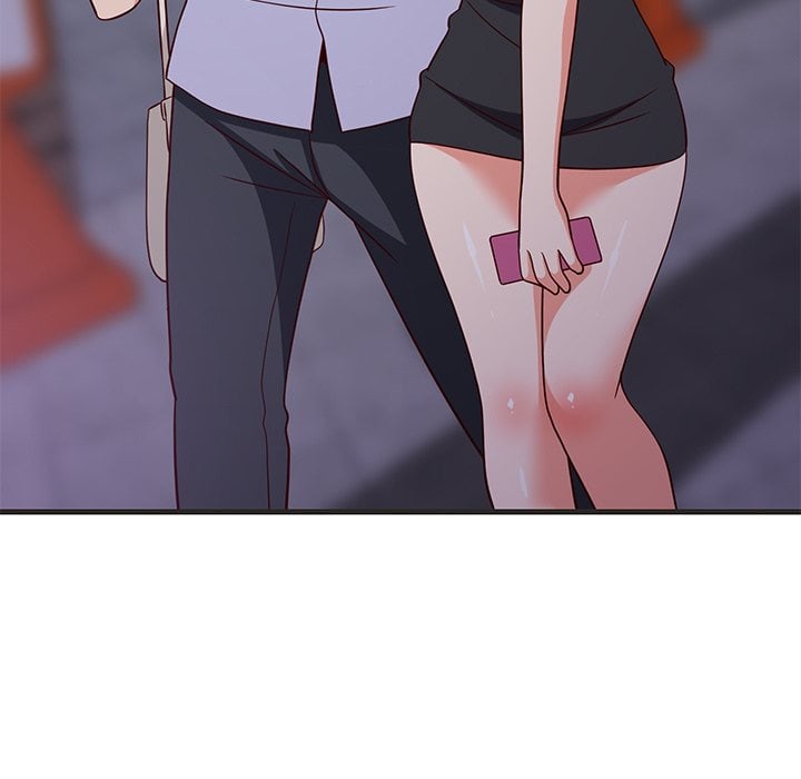 College Grades Skyrocketing (Uncensored) chapter 29 page 123
