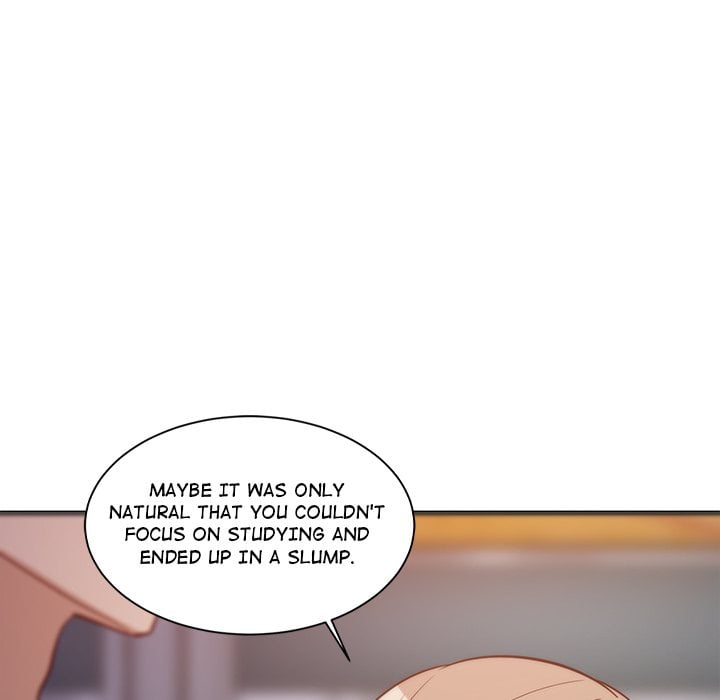 College Grades Skyrocketing (Uncensored) chapter 29 page 126