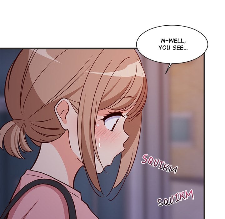 College Grades Skyrocketing (Uncensored) chapter 29 page 129