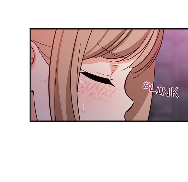 College Grades Skyrocketing (Uncensored) chapter 29 page 131