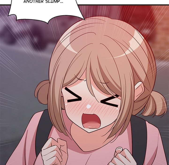 College Grades Skyrocketing (Uncensored) chapter 29 page 135