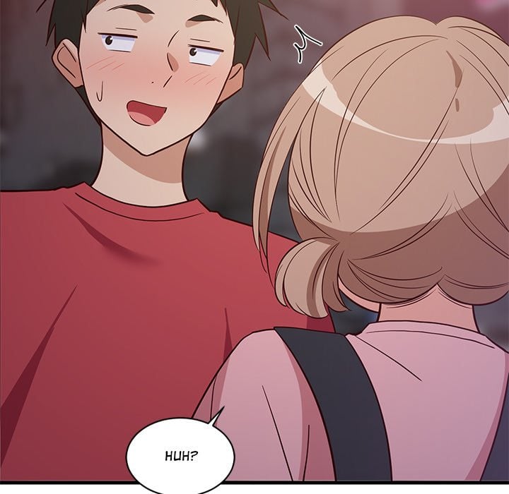College Grades Skyrocketing (Uncensored) chapter 29 page 140