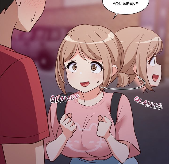 College Grades Skyrocketing (Uncensored) chapter 29 page 142