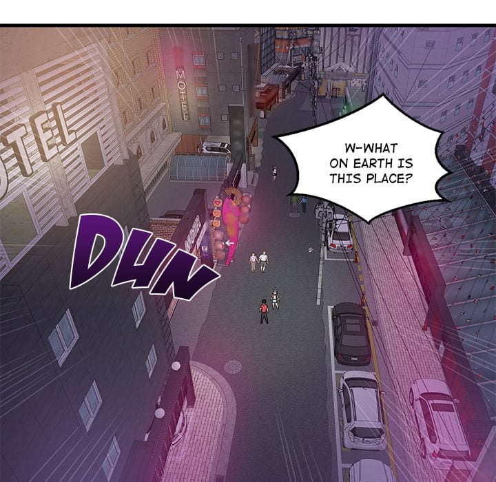 College Grades Skyrocketing (Uncensored) chapter 29 page 144