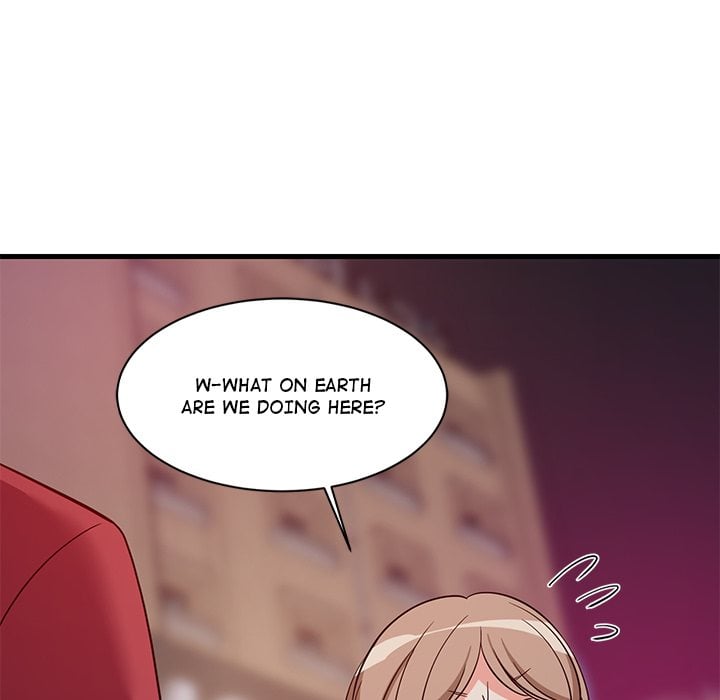 College Grades Skyrocketing (Uncensored) chapter 29 page 147