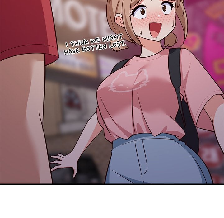 College Grades Skyrocketing (Uncensored) chapter 29 page 148
