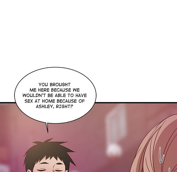College Grades Skyrocketing (Uncensored) chapter 29 page 151