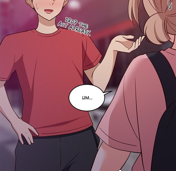 College Grades Skyrocketing (Uncensored) chapter 29 page 152