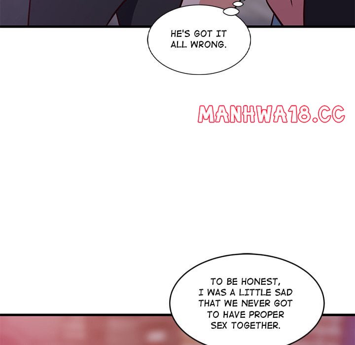 College Grades Skyrocketing (Uncensored) chapter 29 page 153