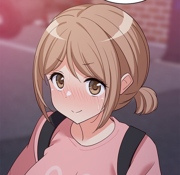College Grades Skyrocketing (Uncensored) chapter 29 page 154