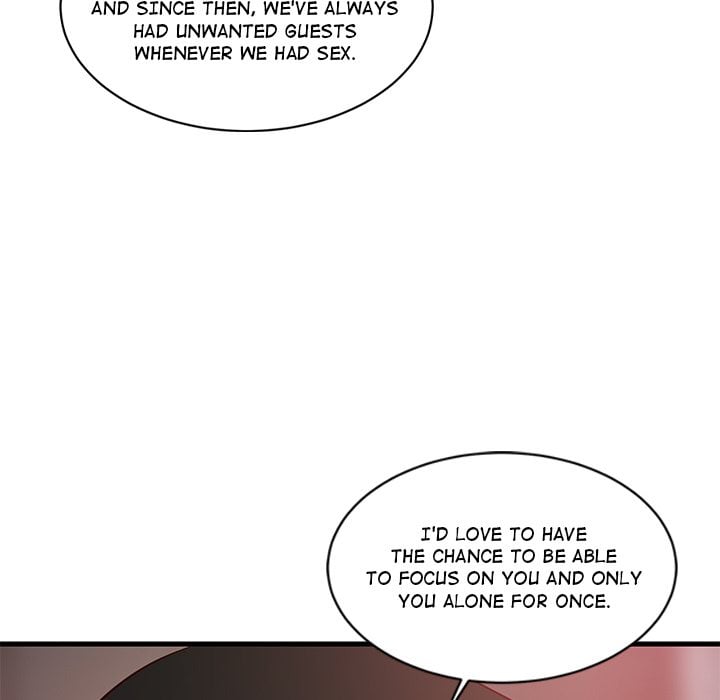 College Grades Skyrocketing (Uncensored) chapter 29 page 156