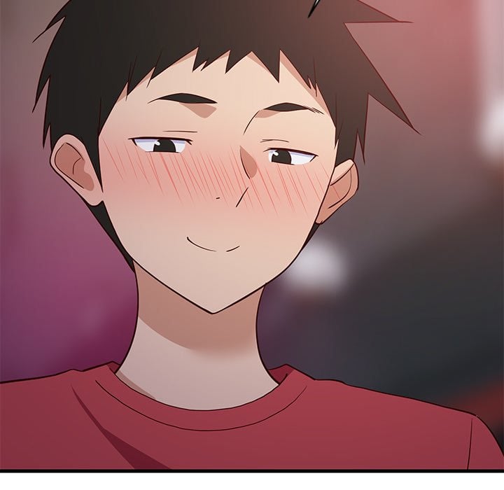 College Grades Skyrocketing (Uncensored) chapter 29 page 157