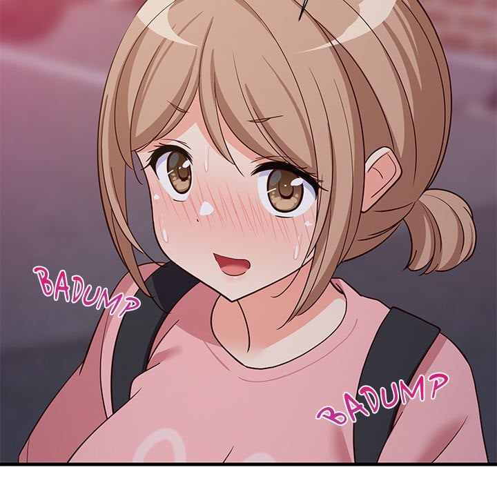 College Grades Skyrocketing (Uncensored) chapter 29 page 159