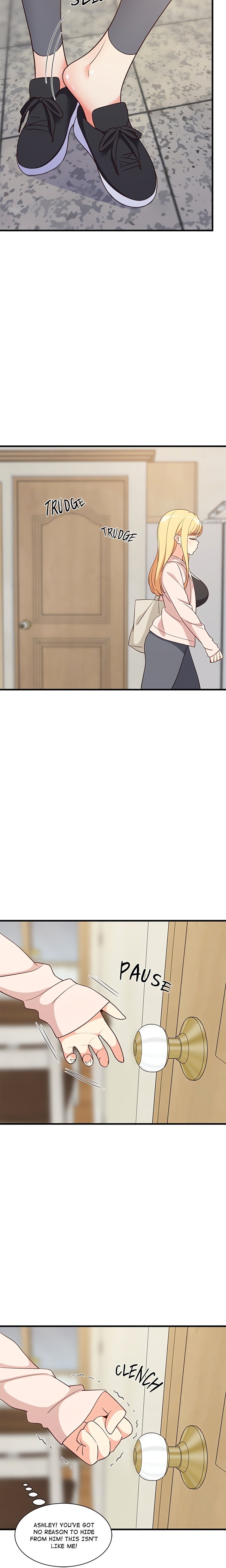 College Grades Skyrocketing (Uncensored) chapter 30 page 3