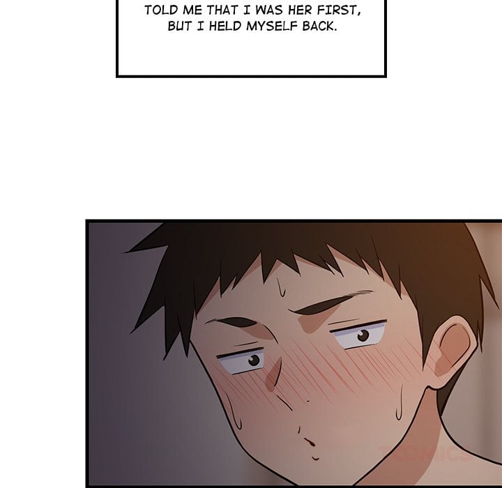 College Grades Skyrocketing (Uncensored) chapter 31 page 11