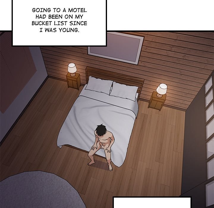 College Grades Skyrocketing (Uncensored) chapter 31 page 17