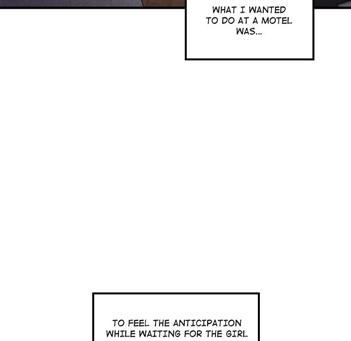 College Grades Skyrocketing (Uncensored) chapter 31 page 18