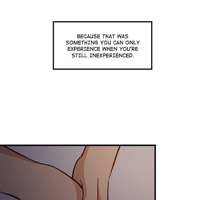 College Grades Skyrocketing (Uncensored) chapter 31 page 21