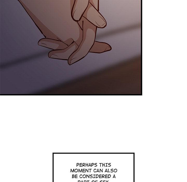 College Grades Skyrocketing (Uncensored) chapter 31 page 22