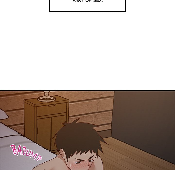 College Grades Skyrocketing (Uncensored) chapter 31 page 23
