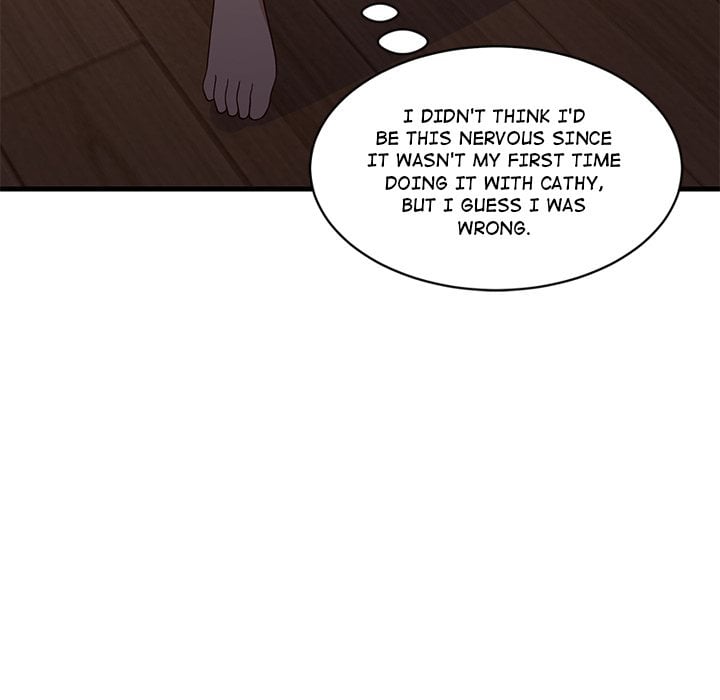 College Grades Skyrocketing (Uncensored) chapter 31 page 25