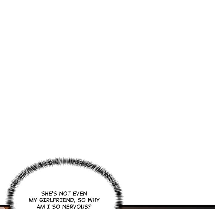 College Grades Skyrocketing (Uncensored) chapter 31 page 30