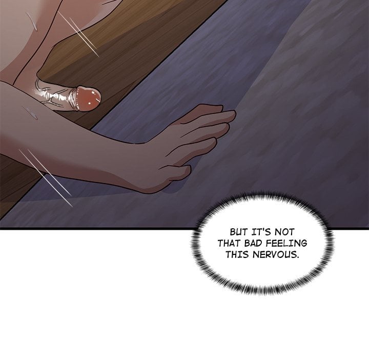 College Grades Skyrocketing (Uncensored) chapter 31 page 32