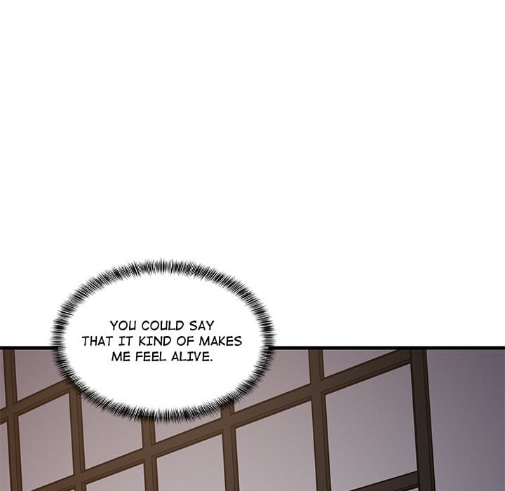 College Grades Skyrocketing (Uncensored) chapter 31 page 33