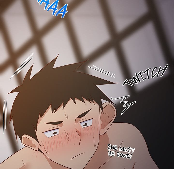 College Grades Skyrocketing (Uncensored) chapter 31 page 36