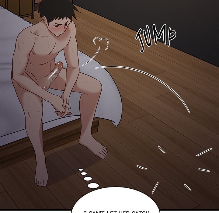 College Grades Skyrocketing (Uncensored) chapter 31 page 39