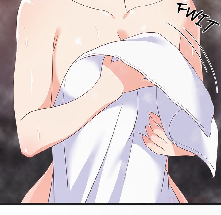 College Grades Skyrocketing (Uncensored) chapter 31 page 43