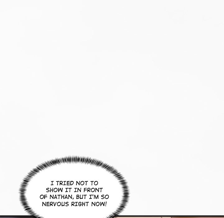 College Grades Skyrocketing (Uncensored) chapter 31 page 47