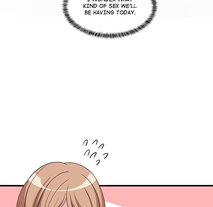 College Grades Skyrocketing (Uncensored) chapter 31 page 52