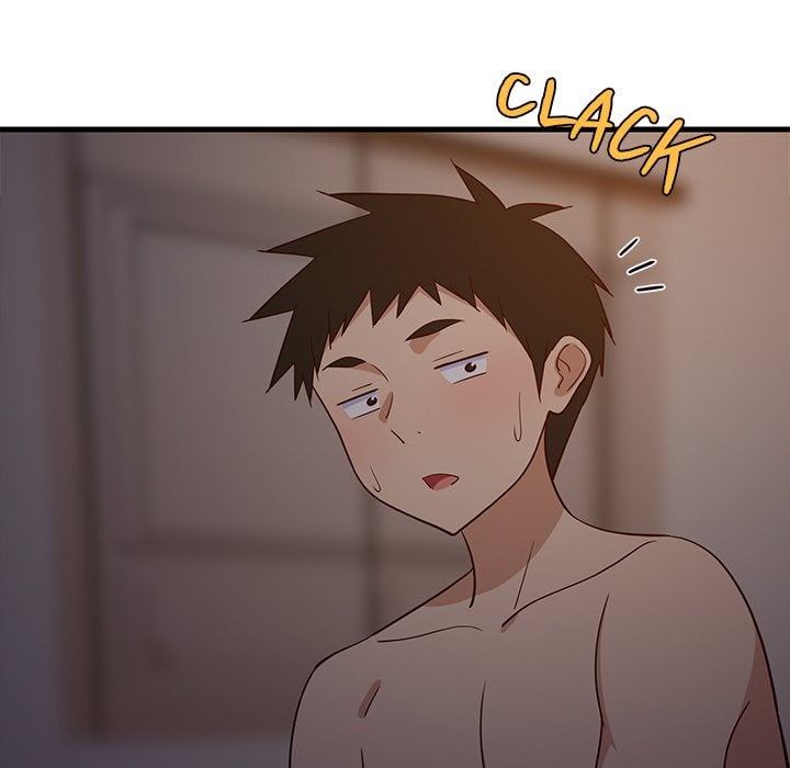 College Grades Skyrocketing (Uncensored) chapter 31 page 56