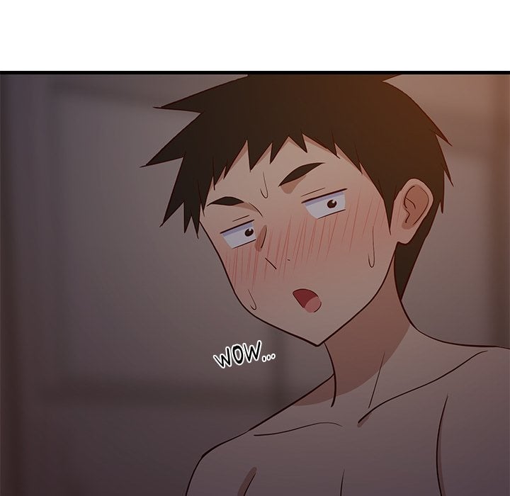 College Grades Skyrocketing (Uncensored) chapter 31 page 60