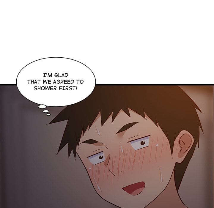 College Grades Skyrocketing (Uncensored) chapter 31 page 65