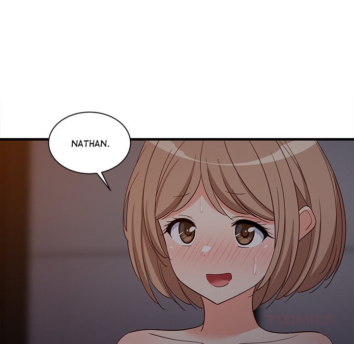 College Grades Skyrocketing (Uncensored) chapter 31 page 67