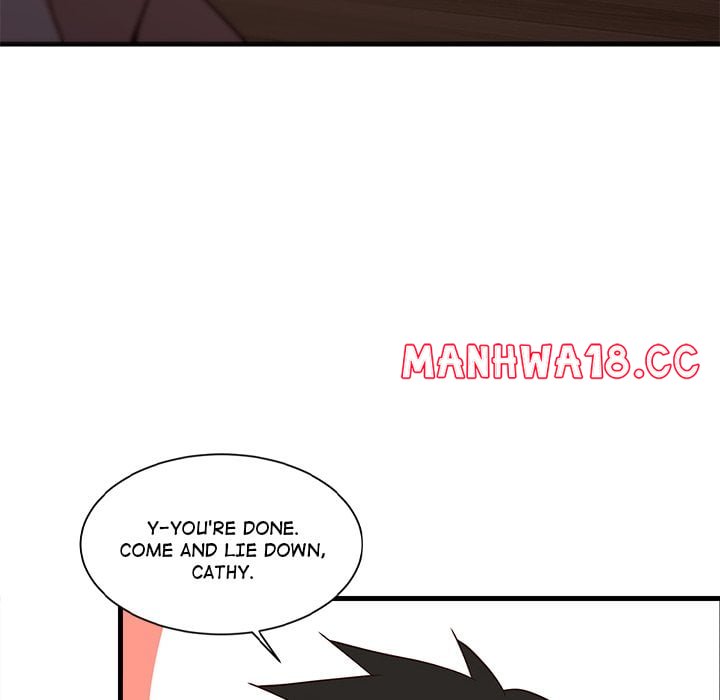 College Grades Skyrocketing (Uncensored) chapter 31 page 71