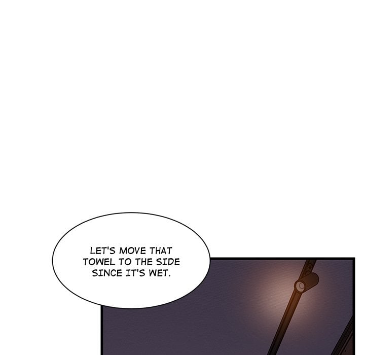 College Grades Skyrocketing (Uncensored) chapter 31 page 73