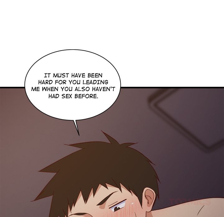 College Grades Skyrocketing (Uncensored) chapter 31 page 83