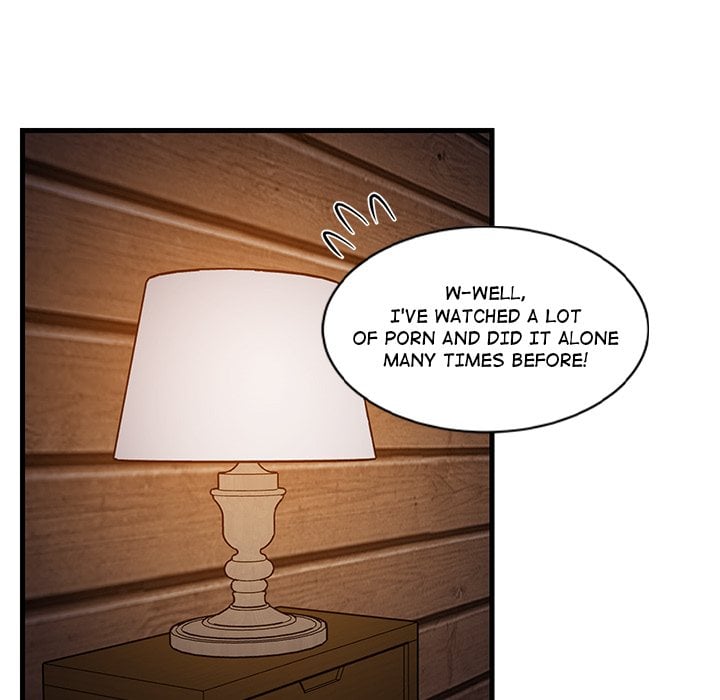 College Grades Skyrocketing (Uncensored) chapter 31 page 88