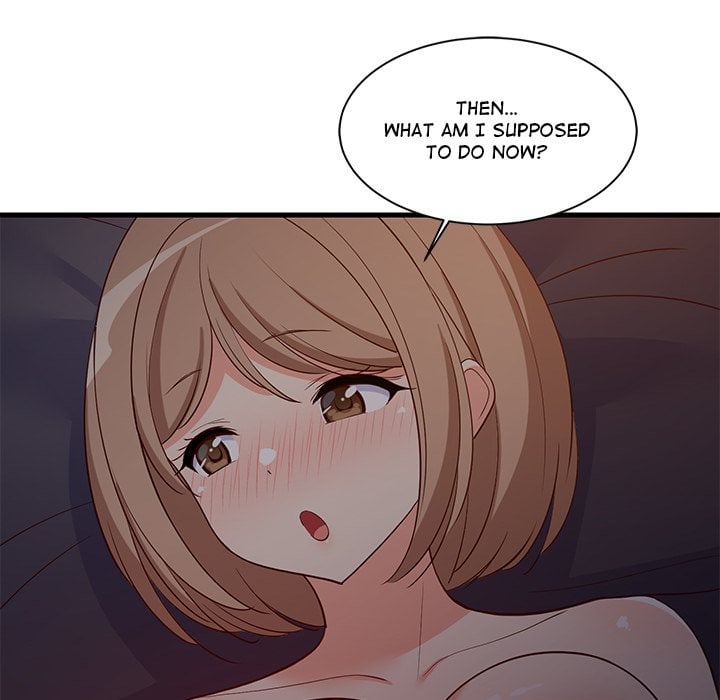 College Grades Skyrocketing (Uncensored) chapter 31 page 90