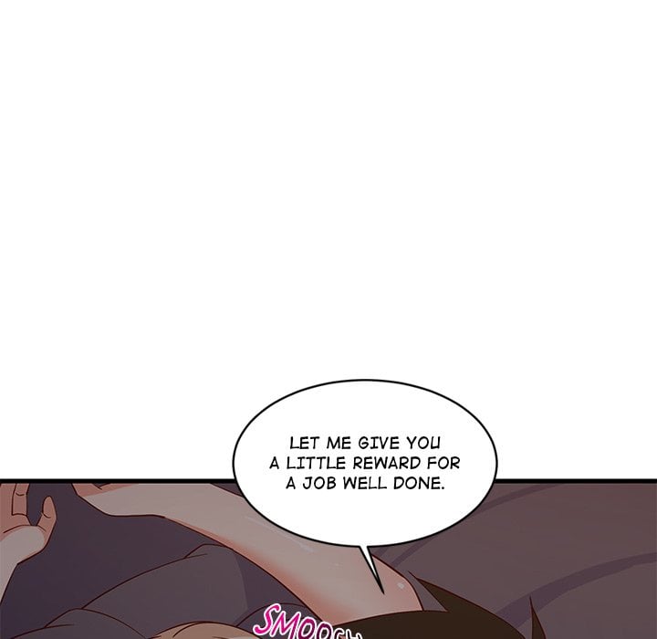 College Grades Skyrocketing (Uncensored) chapter 31 page 96