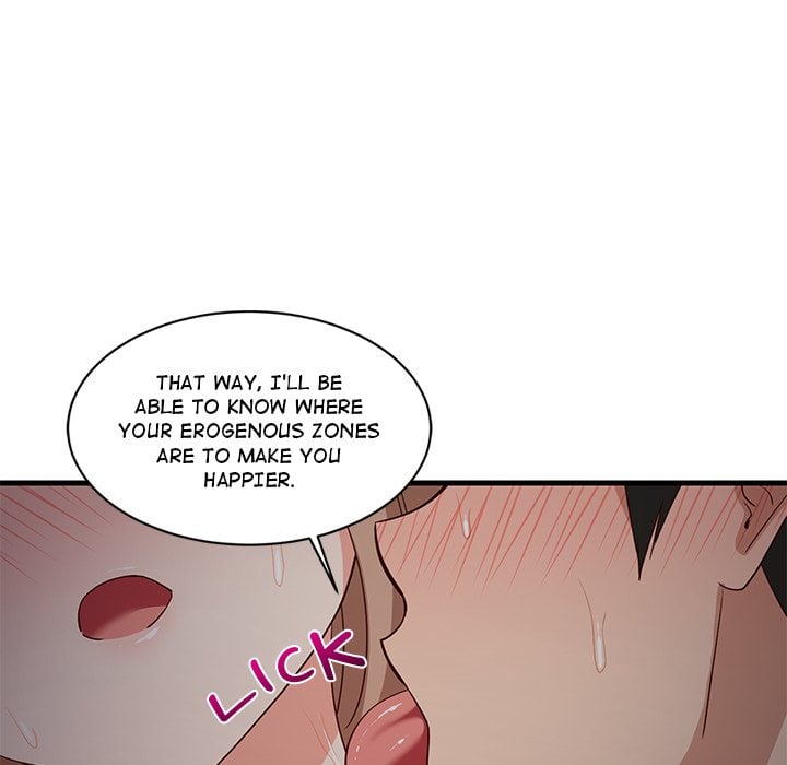College Grades Skyrocketing (Uncensored) chapter 31 page 103