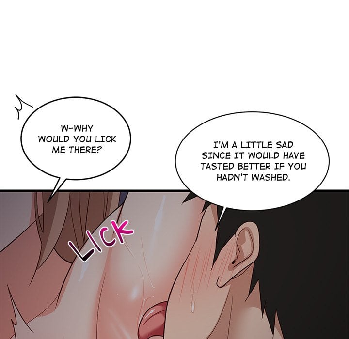 College Grades Skyrocketing (Uncensored) chapter 31 page 105