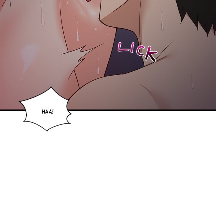 College Grades Skyrocketing (Uncensored) chapter 31 page 106