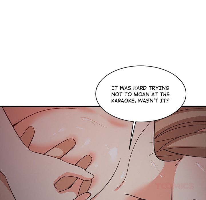 College Grades Skyrocketing (Uncensored) chapter 31 page 107