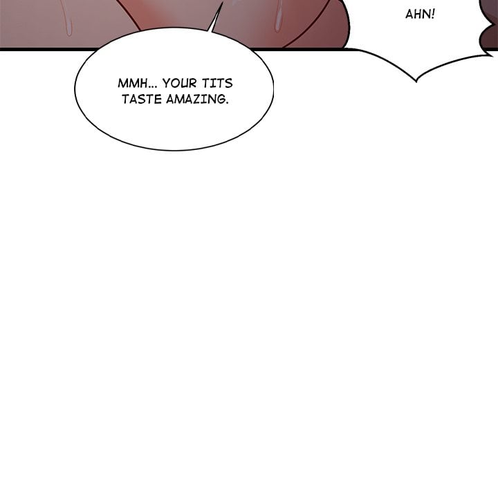College Grades Skyrocketing (Uncensored) chapter 31 page 111
